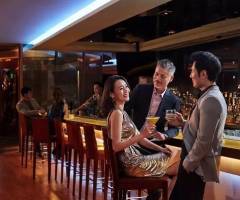 StarWorld Casino & Hotel: Whisky Bar