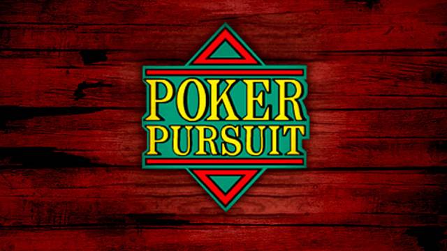 Стратегия игры в Poker Pursuit